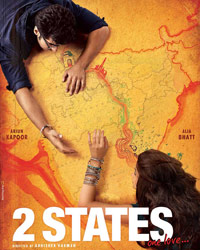 2 States